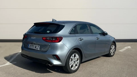 Kia Ceed 1.0 T-GDi 74kW (100CV) Drive