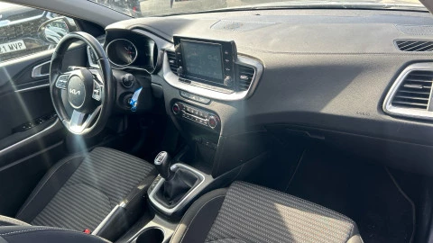 Kia Ceed 1.0 T-GDi 74kW (100CV) Drive