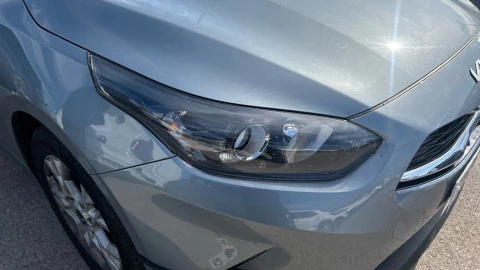 Kia Ceed 1.0 T-GDi 74kW (100CV) Drive