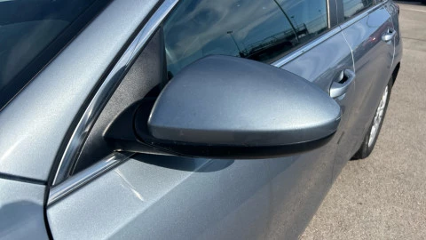 Kia Ceed 1.0 T-GDi 74kW (100CV) Drive