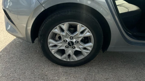 Kia Ceed 1.0 T-GDi 74kW (100CV) Drive