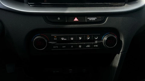 Kia Ceed 1.0 T-GDi 74kW (100CV) Drive