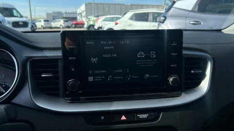 Kia Ceed 1.0 T-GDi 74kW (100CV) Drive