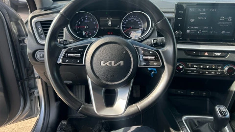 Kia Ceed 1.0 T-GDi 74kW (100CV) Drive