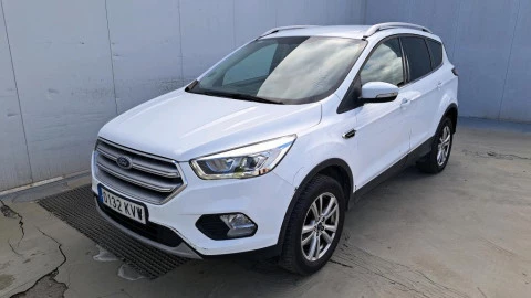 Ford Kuga 1.5 EcoBoost 88kW 4x2 Trend