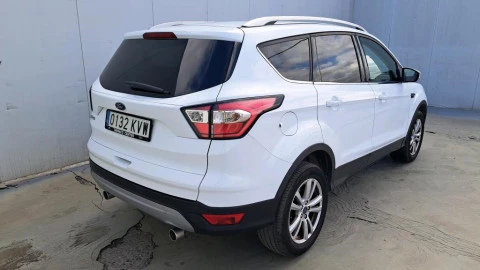 Ford Kuga 1.5 EcoBoost 88kW 4x2 Trend