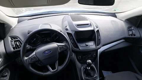 Ford Kuga 1.5 EcoBoost 88kW 4x2 Trend