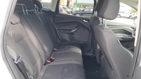 Ford Kuga 1.5 EcoBoost 88kW 4x2 Trend