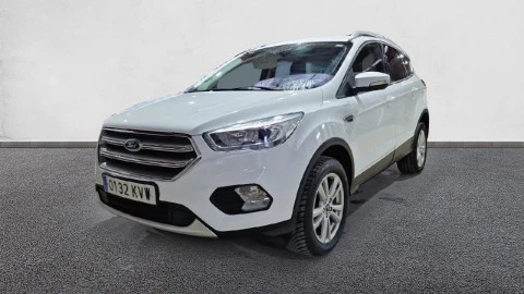 Ford Kuga 1.5 EcoBoost 88kW 4x2 Trend