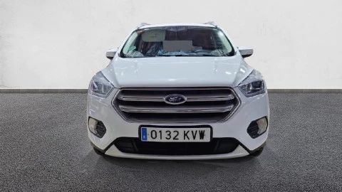 Ford Kuga 1.5 EcoBoost 88kW 4x2 Trend