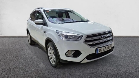 Ford Kuga 1.5 EcoBoost 88kW 4x2 Trend