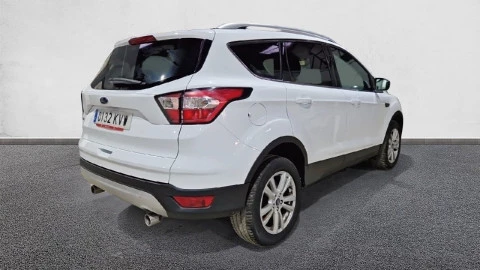 Ford Kuga 1.5 EcoBoost 88kW 4x2 Trend