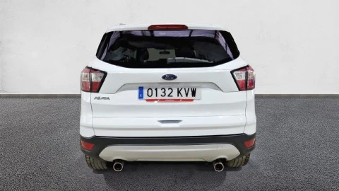 Ford Kuga 1.5 EcoBoost 88kW 4x2 Trend