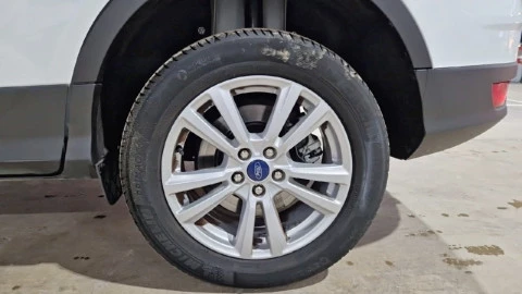 Ford Kuga 1.5 EcoBoost 88kW 4x2 Trend