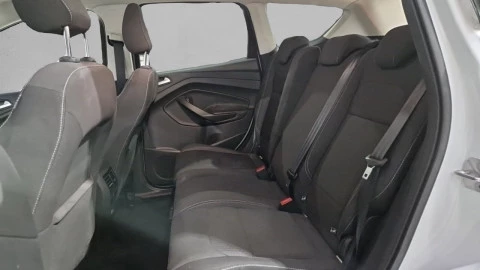 Ford Kuga 1.5 EcoBoost 88kW 4x2 Trend