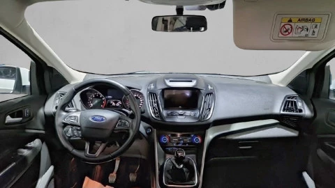 Ford Kuga 1.5 EcoBoost 88kW 4x2 Trend