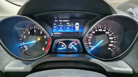 Ford Kuga 1.5 EcoBoost 88kW 4x2 Trend