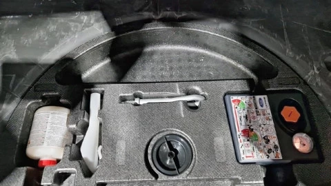 Ford Kuga 1.5 EcoBoost 88kW 4x2 Trend