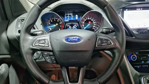 Ford Kuga 1.5 EcoBoost 88kW 4x2 Trend