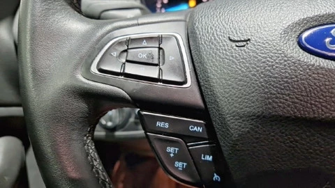 Ford Kuga 1.5 EcoBoost 88kW 4x2 Trend