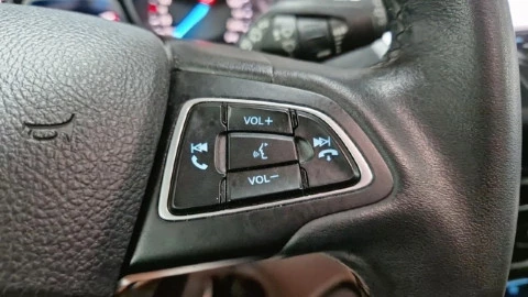 Ford Kuga 1.5 EcoBoost 88kW 4x2 Trend