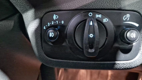 Ford Kuga 1.5 EcoBoost 88kW 4x2 Trend