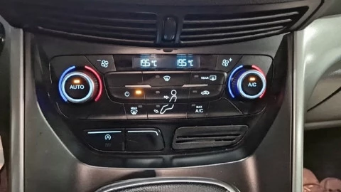 Ford Kuga 1.5 EcoBoost 88kW 4x2 Trend