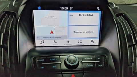 Ford Kuga 1.5 EcoBoost 88kW 4x2 Trend