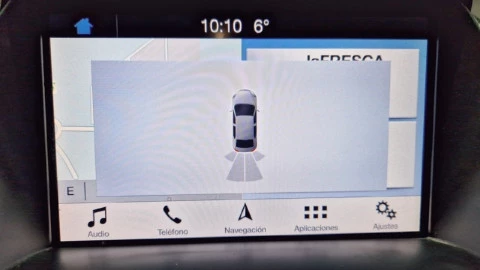 Ford Kuga 1.5 EcoBoost 88kW 4x2 Trend