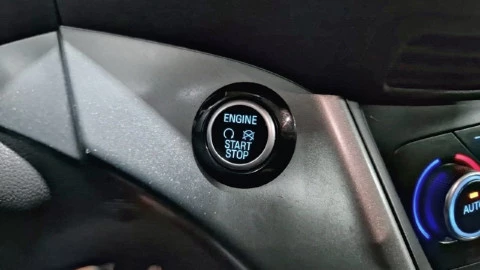 Ford Kuga 1.5 EcoBoost 88kW 4x2 Trend