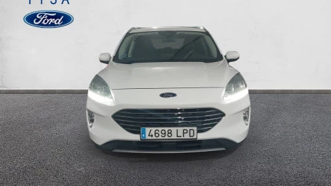 Ford Kuga Titanium 1.5 EcoBlue 88kW (120CV)