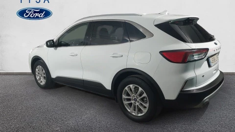 Ford Kuga Titanium 1.5 EcoBlue 88kW (120CV)