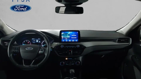 Ford Kuga Titanium 1.5 EcoBlue 88kW (120CV)