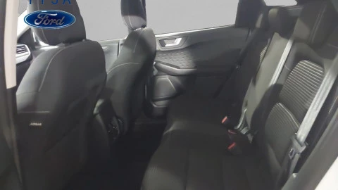 Ford Kuga Titanium 1.5 EcoBlue 88kW (120CV)