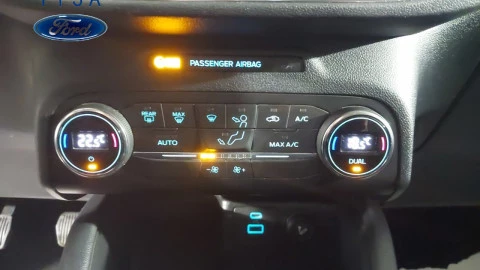 Ford Kuga Titanium 1.5 EcoBlue 88kW (120CV)