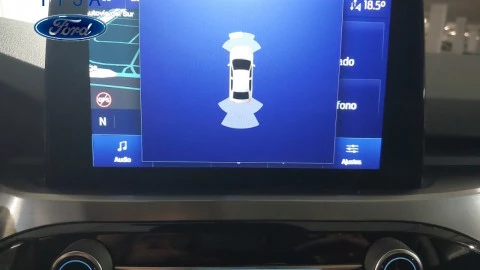 Ford Kuga Titanium 1.5 EcoBlue 88kW (120CV)