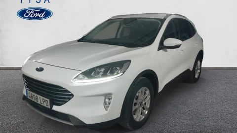 Ford Kuga Titanium 1.5 EcoBlue 88kW (120CV)