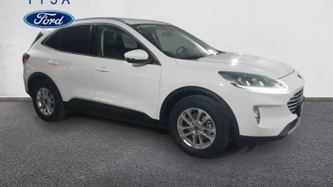 Ford Kuga Titanium 1.5 EcoBlue 88kW (120CV)