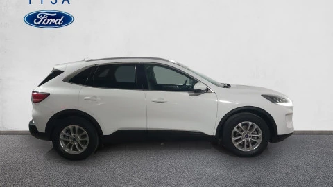 Ford Kuga Titanium 1.5 EcoBlue 88kW (120CV)