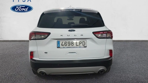 Ford Kuga Titanium 1.5 EcoBlue 88kW (120CV)