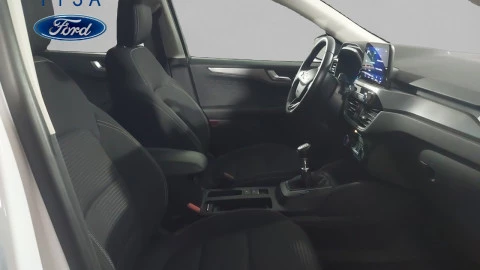 Ford Kuga Titanium 1.5 EcoBlue 88kW (120CV)