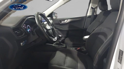 Ford Kuga Titanium 1.5 EcoBlue 88kW (120CV)