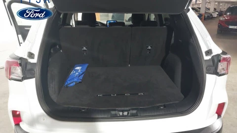 Ford Kuga Titanium 1.5 EcoBlue 88kW (120CV)