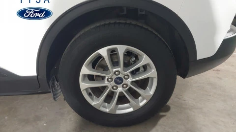 Ford Kuga Titanium 1.5 EcoBlue 88kW (120CV)