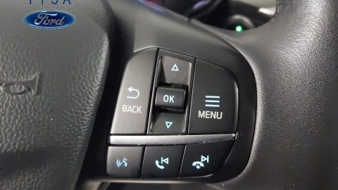 Ford Kuga Titanium 1.5 EcoBlue 88kW (120CV)