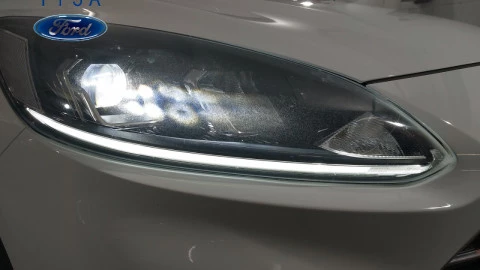 Ford Kuga Titanium 1.5 EcoBlue 88kW (120CV)