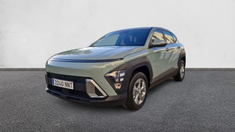 Hyundai Kona HEV 1.6GDI 138CV DT Maxx