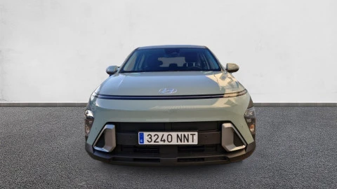Hyundai Kona HEV 1.6GDI 138CV DT Maxx