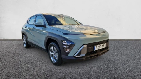 Hyundai Kona HEV 1.6GDI 138CV DT Maxx