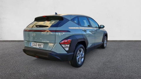 Hyundai Kona HEV 1.6GDI 138CV DT Maxx